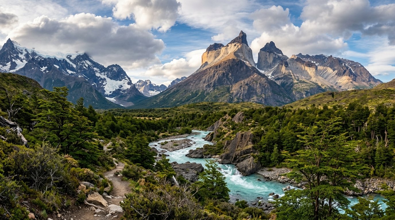 Excursión o Transfer a El Calafate